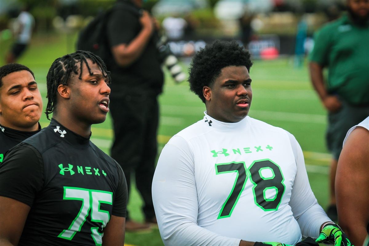 OUInsider VIP Sooners spring game visitor list filled with tons of