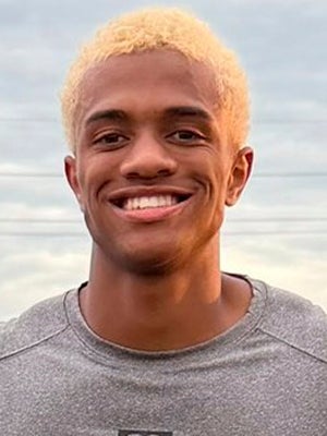 Kingston Brown
