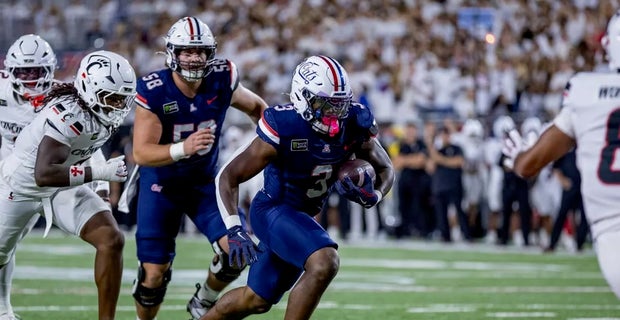 What do the numbers and eye test say about the Arizona Wildcats ...