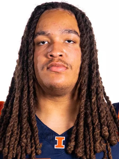 Angelo McCullom athlete image