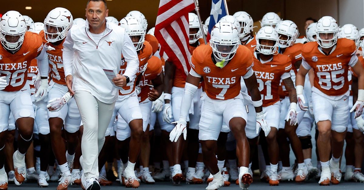 Texas football's hidden recruiting gems shine bright as Longhorns take