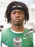 Arnold Mugerwa athlete image