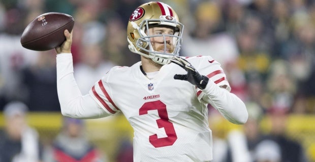 49ers stock up, stock down after preseason win vs. Packers