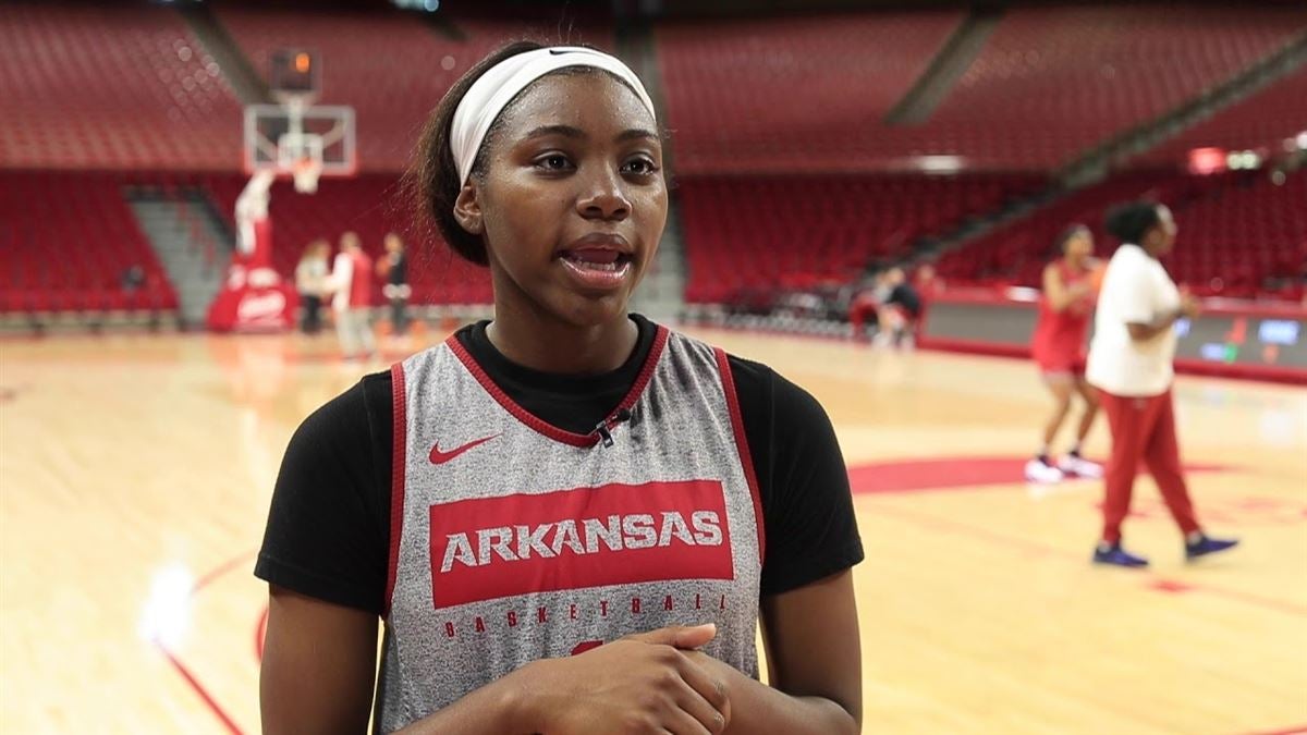 Ole Miss Women Land SEC Guard Marquesha Davis From Transfer Portal