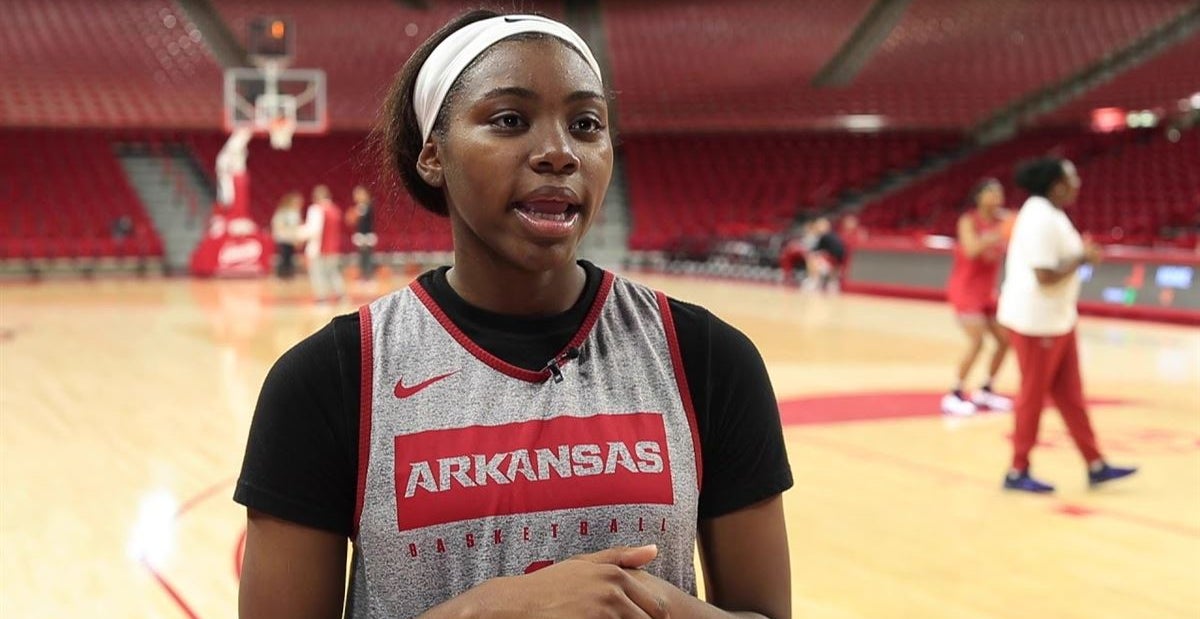 Ole Miss women land SEC guard Marquesha Davis from transfer portal