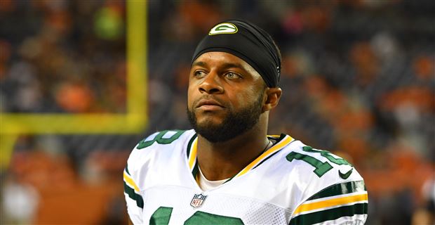 Randall Cobb named Packers' most overpaid player