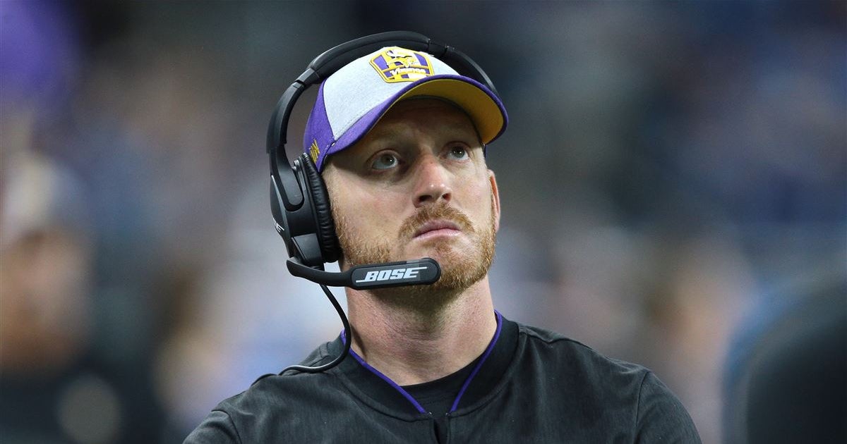 Titans hire Todd Downing as tight ends coach