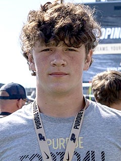 2025 Top Defensive Line Recruits