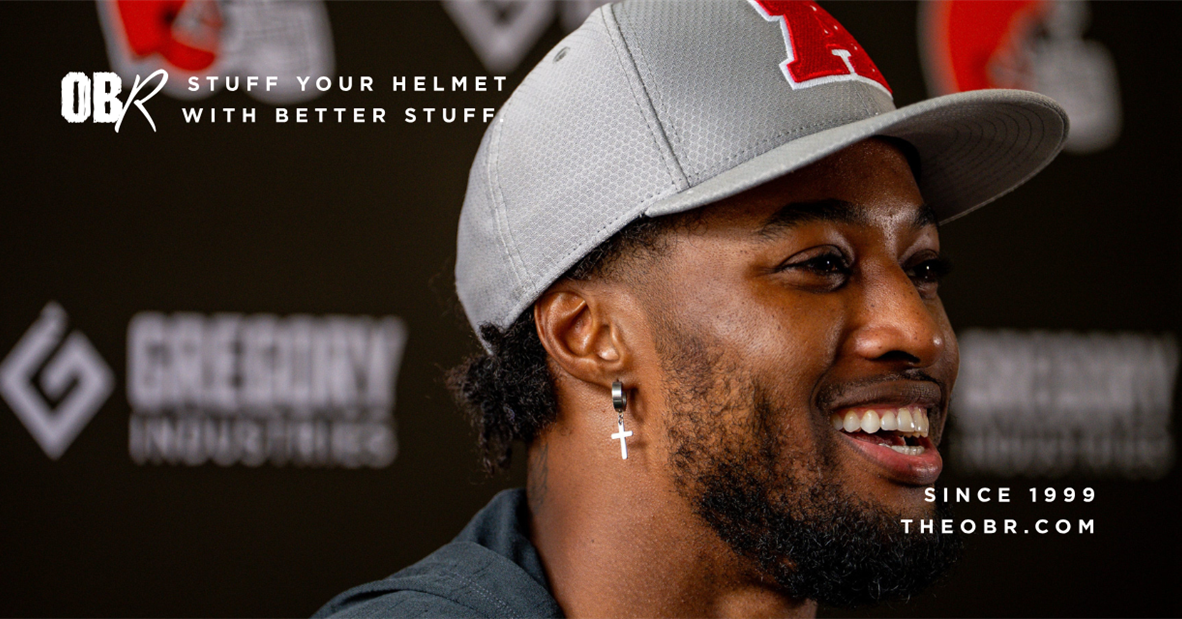 Cleveland Browns Only Gave Denzel Ward A Minor Raise, Now Official Numbers Released
