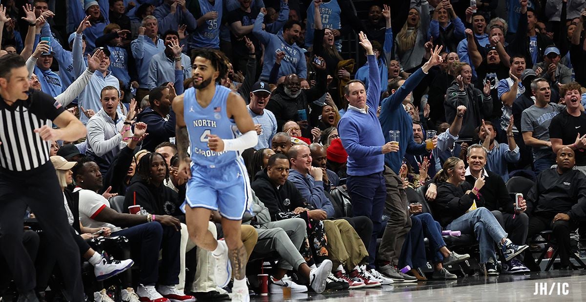 North Carolina Beats Oklahoma, Picks Up Profitable Win