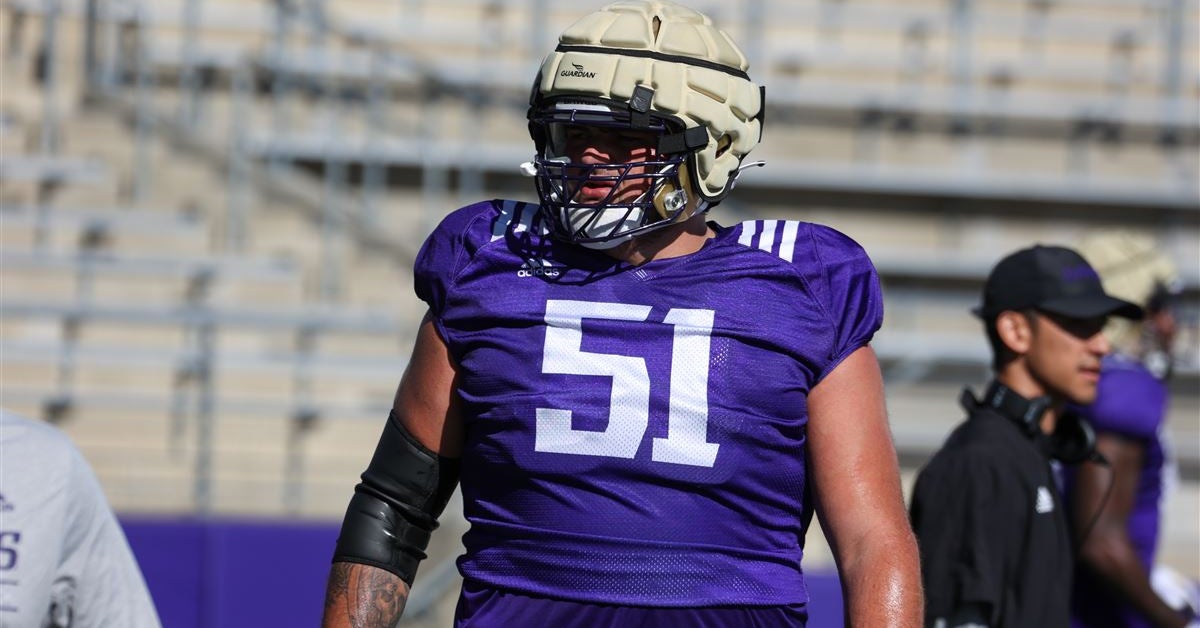 BREAKING: Jaxson Kirkland Will Miss The First Game Of The Season