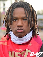 Messiah Washington, Cathedral, Safety