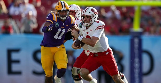 College football transfer portal: Where top 20 defensive linemen, edge ...
