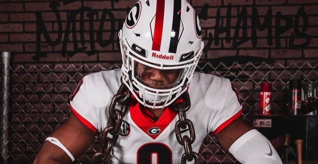 Georgia flips Northern Illinois safety commit Daniel Okonkwo