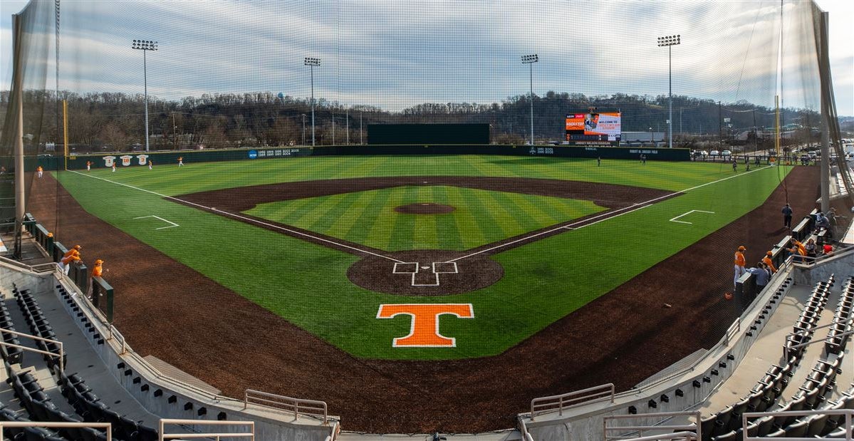 Tennessee baseball 2019 season preview