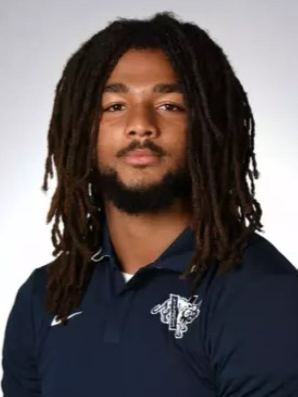 Jason Hall athlete image