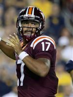 Jameer Outsey Iowa Weak Side Defensive End