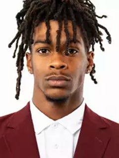 Bryce Rowe athlete image