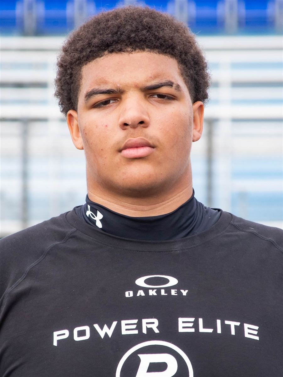 De'Voun Kendrick athlete image