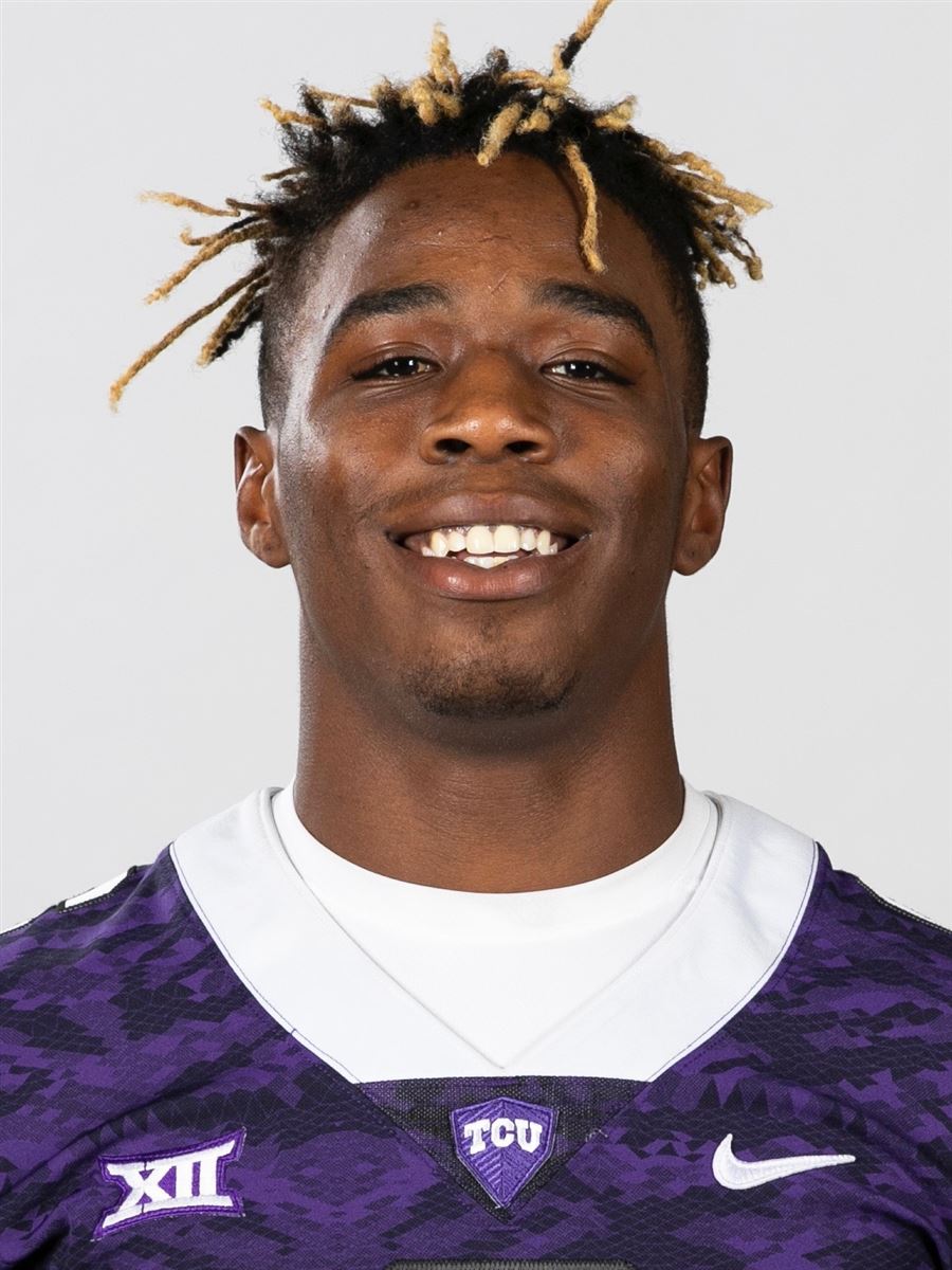 Innis Gaines, TCU, Safety