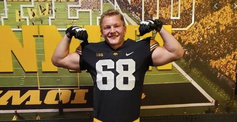 Ten 2022 In State Prospects Ranked By 247sports