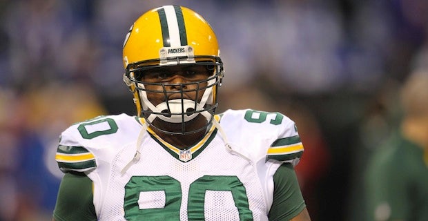 NFL suspends Packers' Datone Jones for Week 1