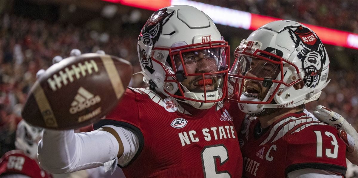 Three NC State players make preseason All-ACC team - Backing The Pack