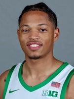Jayson Williams-Johnson, Oregon, Point Guard