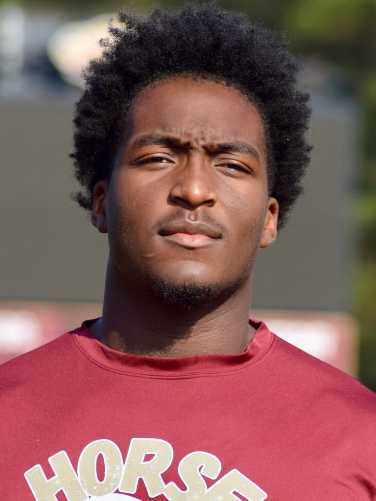 Brayden Tyson athlete image