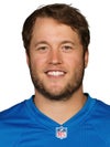 Matthew Stafford, Los Angeles, Quarterback