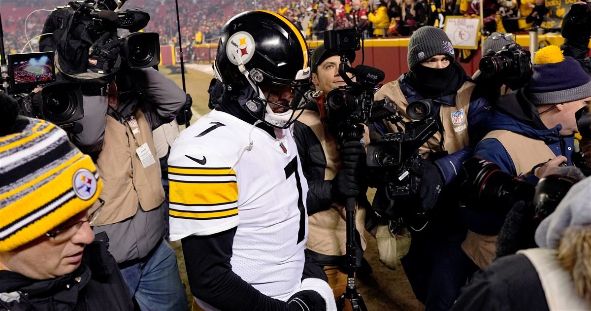 Steelers Vs. Chiefs: Pittsburgh Survives Late Kansas City Surge, Wins 13-9  - SB Nation Pittsburgh