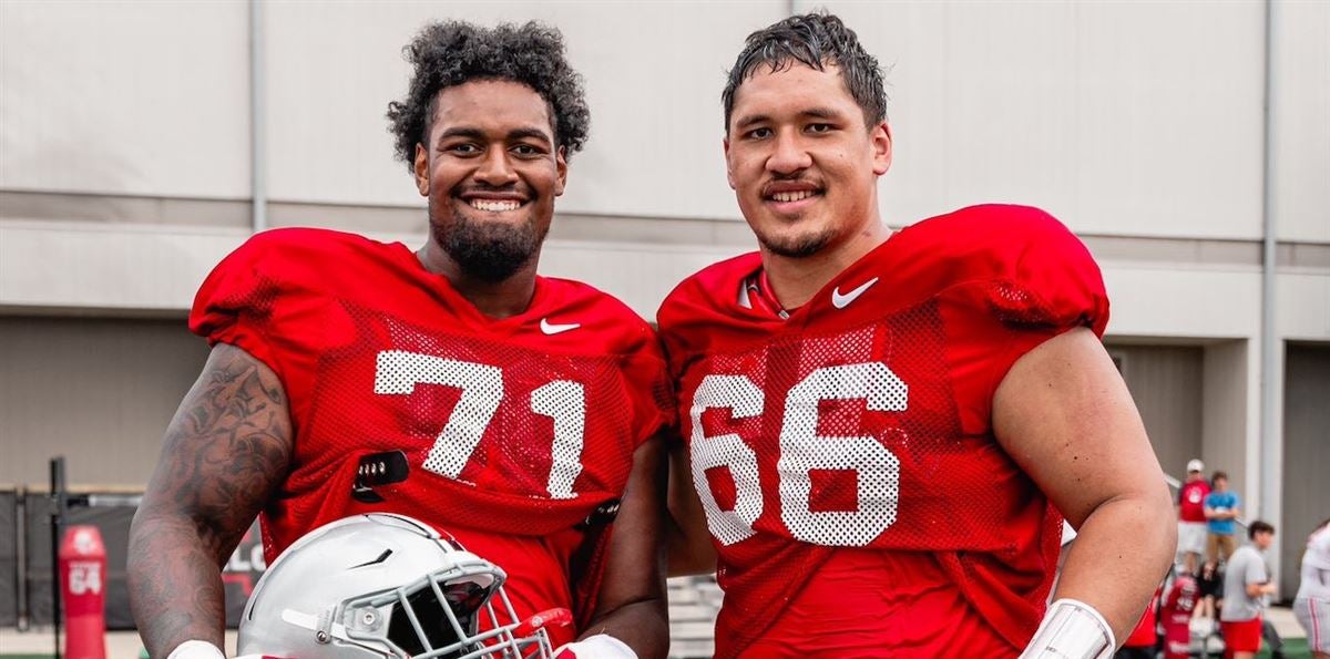 Josh Simmons, Ohio State, Offensive Tackle