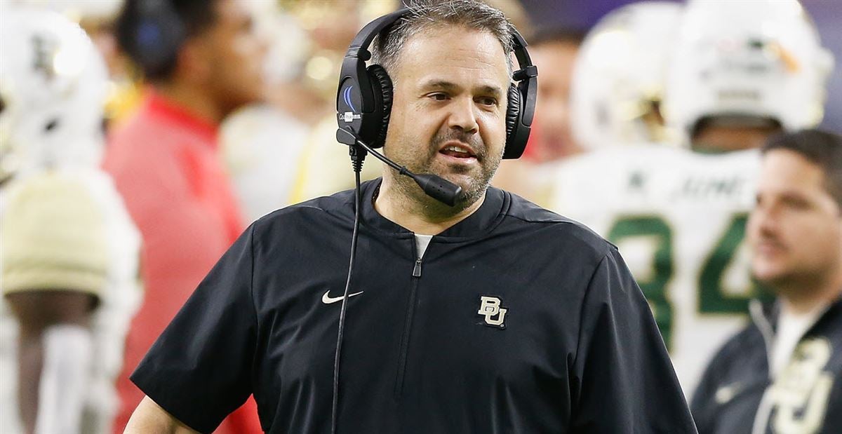 The Matt Rhule Salary Saga: Unpacking the Carolinas Panthers Head Coach's Compensation