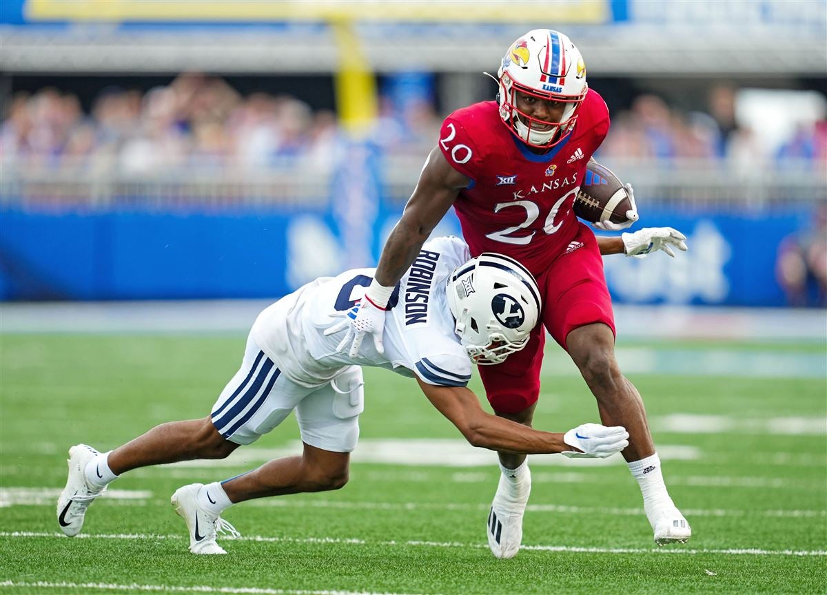 Kansas football: 3 causes for concern 3 reasons for optimism for Jayhawks -  Page 6