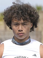 Benjamin Rice, Jeffersonville, Running Back