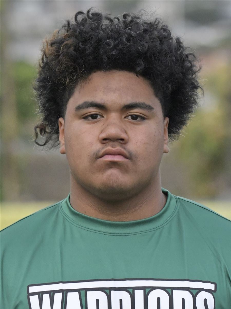 Trison Satele athlete image