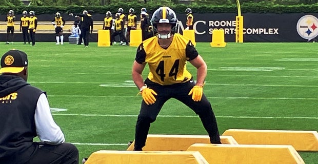 Snapshot: Carson Bruener