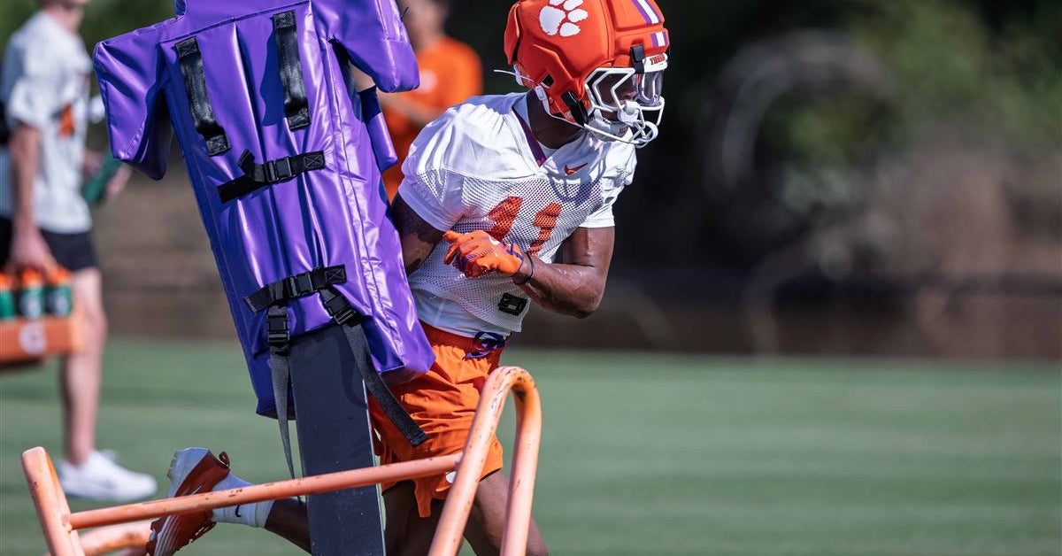 Confidence level, key players at each position as Clemson fall camp opens