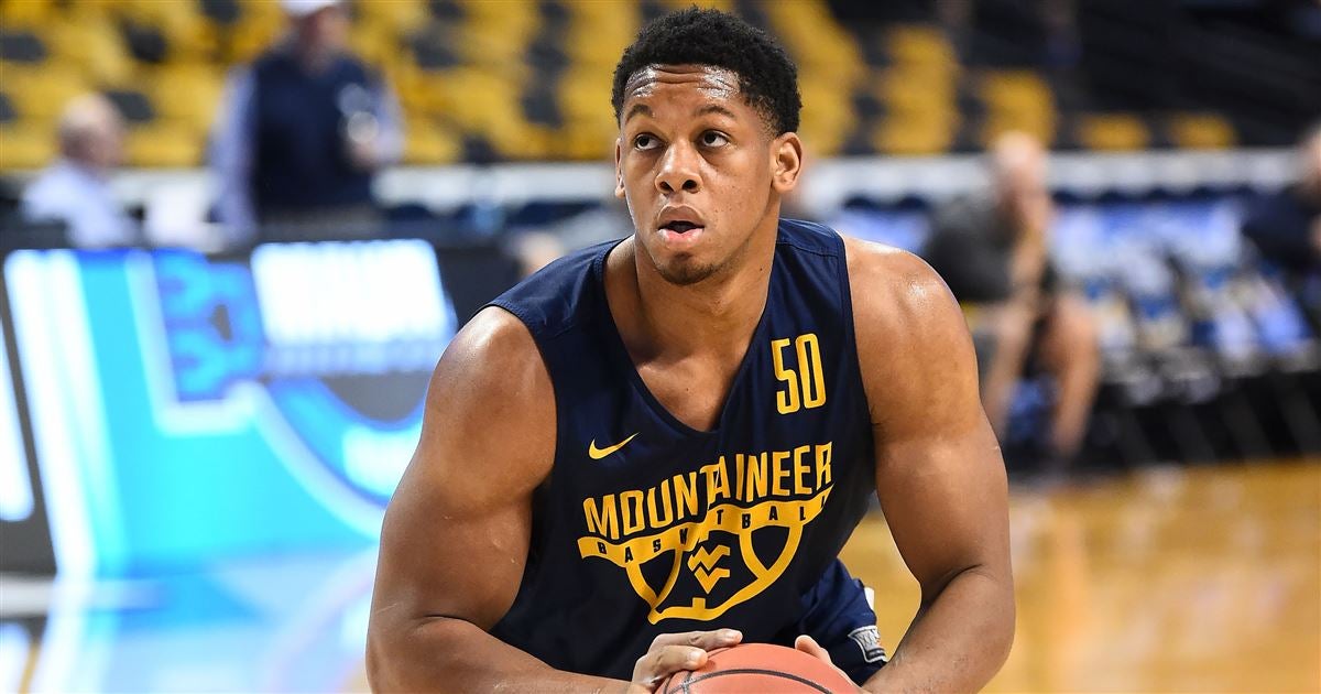 West Virginia University basketball player to audition for NBA teams