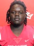 Casey Jean-Baptiste athlete image