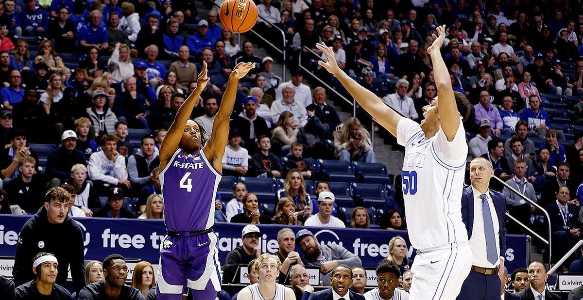 Postgame Quick Analysis: BYU 72, Kansas State 66