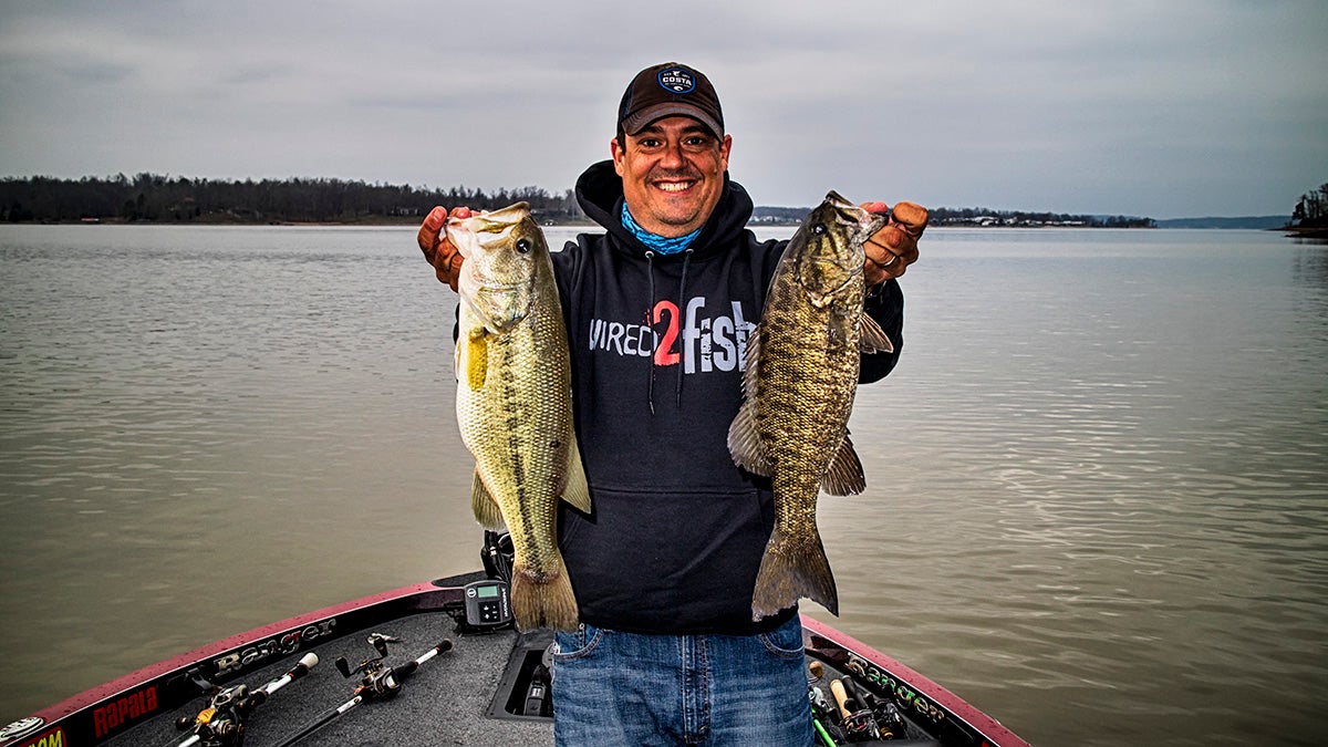 7 Tips on How to Fish for Bass with Umbrella Rigs - Wired2Fish