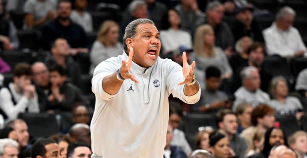 Auditing college basketball's first-year high-major coaches