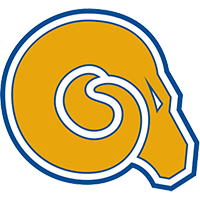 Golden Rams