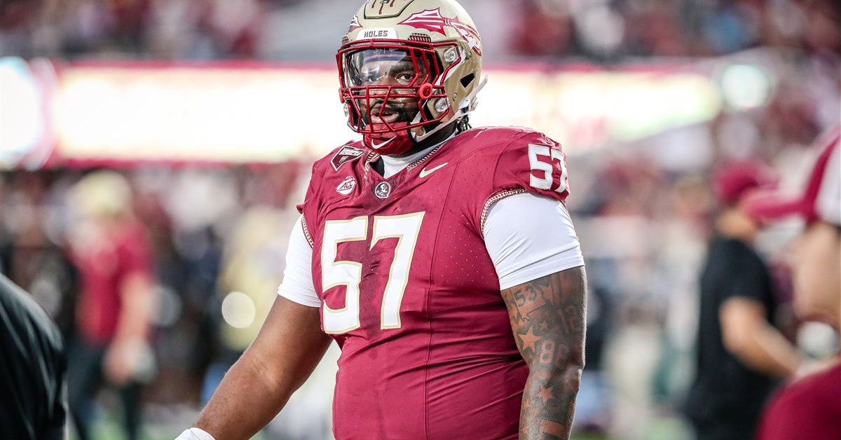 Florida State Releases Official Depth Chart For Game 6 vs. Pitt
