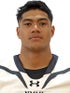 Kirt Vakalahi athlete image