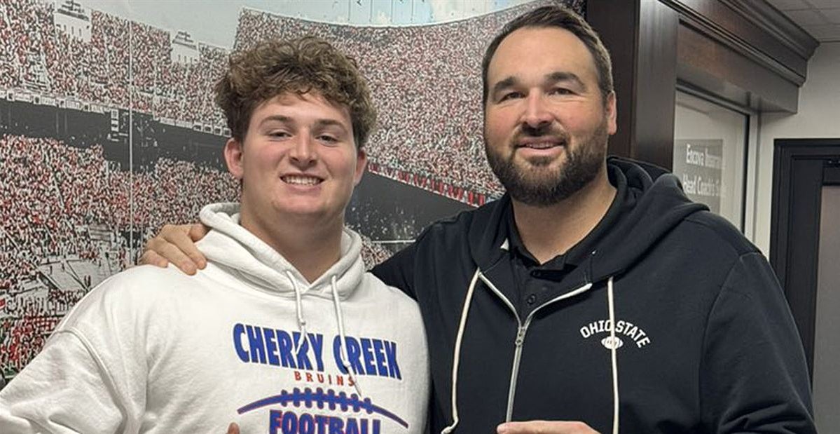 Buck-Eye In The Sky: Jackson Roper Offer Evaluation