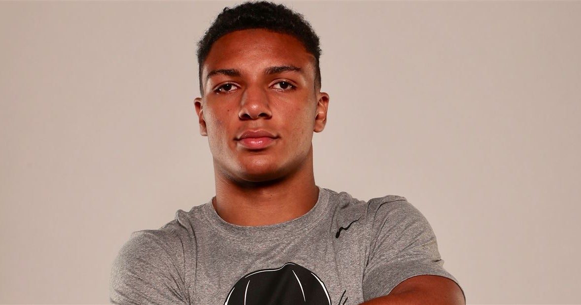 Michigan Football Recruiting Crystal Ball even for top target