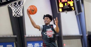 UNC Watching No. 1-Ranked Jalen Green UNC Watching No. 1-Ranked Jalen Green