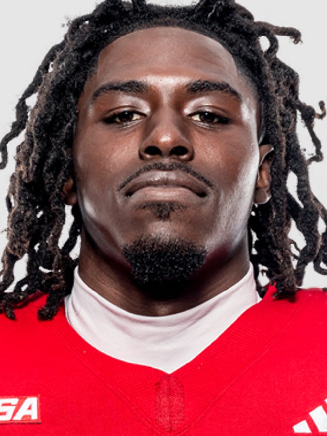 Travis Franklin Jr. athlete image